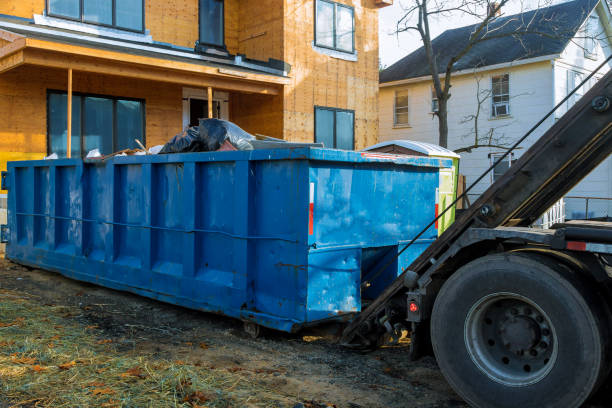 Retail Junk Removal in Penngrove, CA